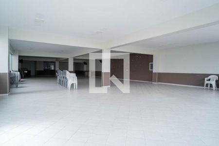 Apartamento à venda com 52m², 2 quartos e 1 vagaÁrea comum