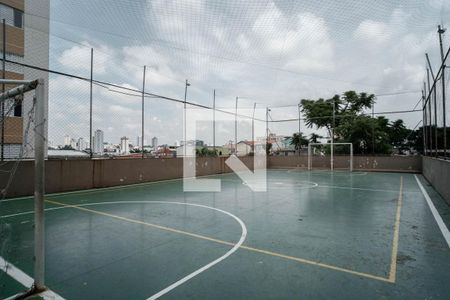 Apartamento à venda com 52m², 2 quartos e 1 vagaÁrea comum