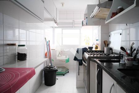 Apartamento à venda com 52m², 2 quartos e 1 vagaÁrea de Serviço