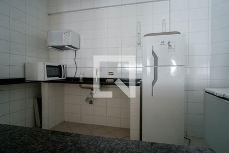 Apartamento à venda com 52m², 2 quartos e 1 vagaÁrea comum