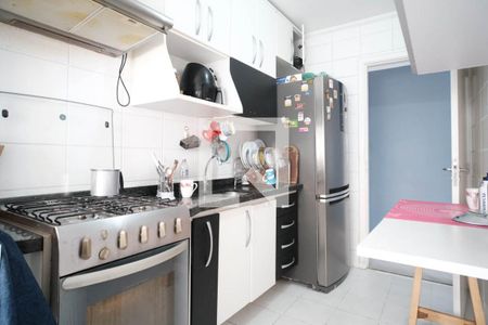 Apartamento à venda com 52m², 2 quartos e 1 vagaCozinha