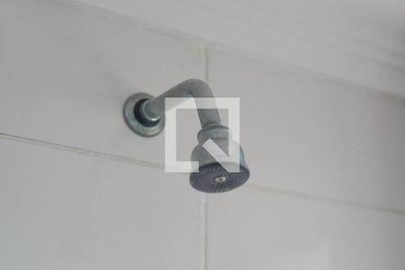 Apartamento à venda com 47m², 1 quarto e sem vagaBanheiro - Chuveiro