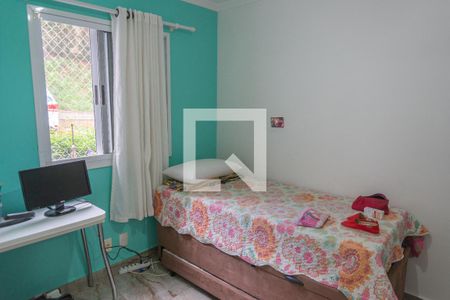 Quarto 1 de apartamento à venda com 1 quarto, 47m² em Vila Bela Vista (zona Norte), São Paulo