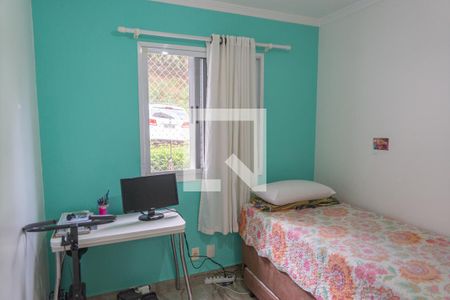 Quarto 1 de apartamento à venda com 1 quarto, 47m² em Vila Bela Vista (zona Norte), São Paulo