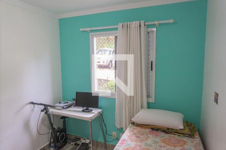 Quarto 1 de apartamento à venda com 1 quarto, 47m² em Vila Bela Vista (zona Norte), São Paulo