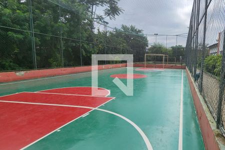 Apartamento à venda com 47m², 1 quarto e sem vagaQuadra Esportiva