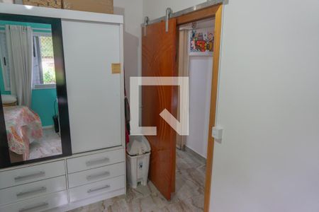 Quarto 1 de apartamento à venda com 1 quarto, 47m² em Vila Bela Vista (zona Norte), São Paulo
