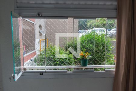 Apartamento à venda com 47m², 1 quarto e sem vagaLavanderia