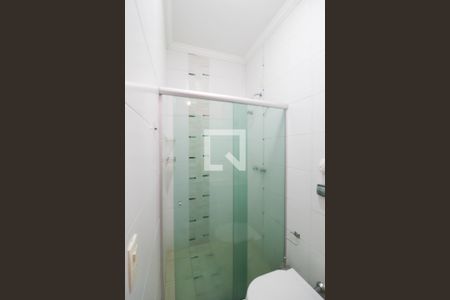 Casa à venda com 245m², 3 quartos e 3 vagasBanheiro/Quarto 2