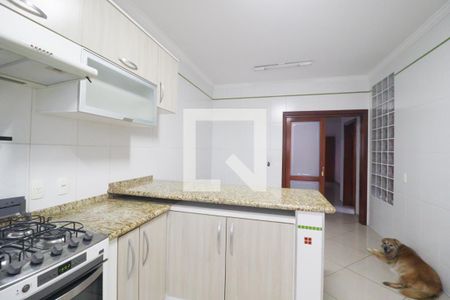 Casa à venda com 245m², 3 quartos e 3 vagasCozinha