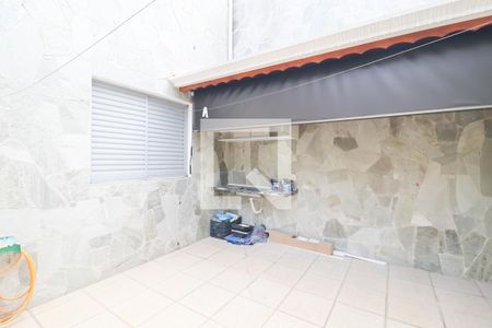 Casa à venda com 245m², 3 quartos e 3 vagasÁrea de Serviço