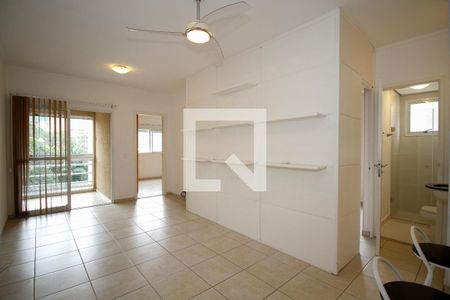 Sala de apartamento para alugar com 2 quartos, 65m² em Jardim Paulista, São Paulo