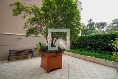 Área Comum - Espaço para Descanso de apartamento para alugar com 2 quartos, 65m² em Jardim Paulista, São Paulo