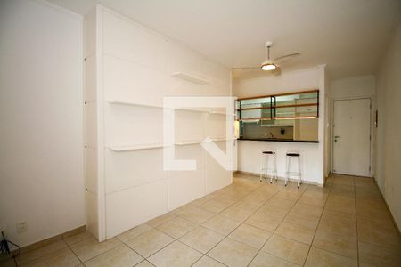 Sala de apartamento para alugar com 2 quartos, 65m² em Jardim Paulista, São Paulo