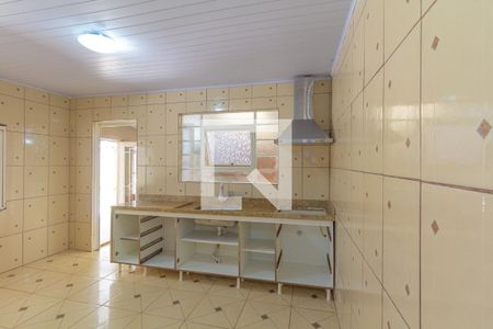 Casa à venda com 300m², 2 quartos e 3 vagasCozinha