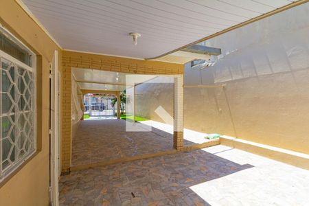 Casa à venda com 300m², 2 quartos e 3 vagasÁrea Externa