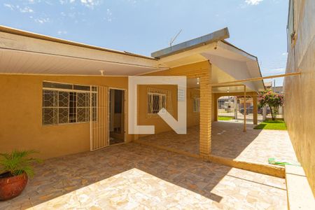 Casa à venda com 300m², 2 quartos e 3 vagasÁrea Externa