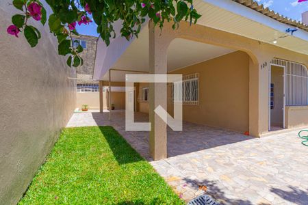 Casa à venda com 300m², 2 quartos e 3 vagasÁrea Externa