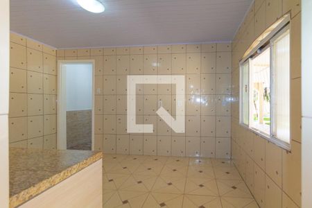 Casa à venda com 300m², 2 quartos e 3 vagasCozinha