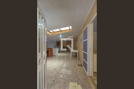 Casa à venda com 300m², 2 quartos e 3 vagasÁrea de Serviço