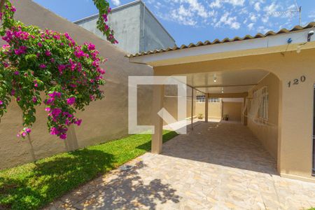 Casa à venda com 300m², 2 quartos e 3 vagasÁrea Externa