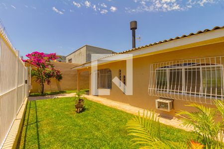 Casa à venda com 300m², 2 quartos e 3 vagasÁrea Externa