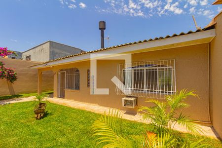Casa à venda com 300m², 2 quartos e 3 vagasÁrea Externa