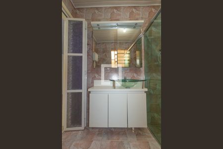 Casa à venda com 300m², 2 quartos e 3 vagasBanheiro do Quarto 2