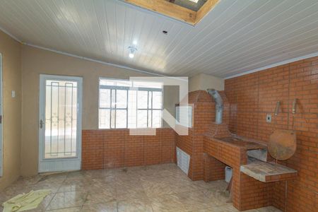 Casa à venda com 300m², 2 quartos e 3 vagasÁrea de Serviço