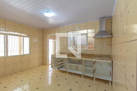 Casa à venda com 300m², 2 quartos e 3 vagasCozinha