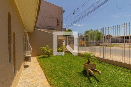 Casa à venda com 300m², 2 quartos e 3 vagasÁrea Externa