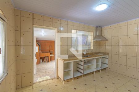 Casa à venda com 300m², 2 quartos e 3 vagasCozinha