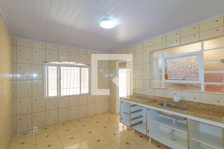 Casa à venda com 300m², 2 quartos e 3 vagasCozinha