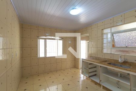 Casa à venda com 300m², 2 quartos e 3 vagasCozinha