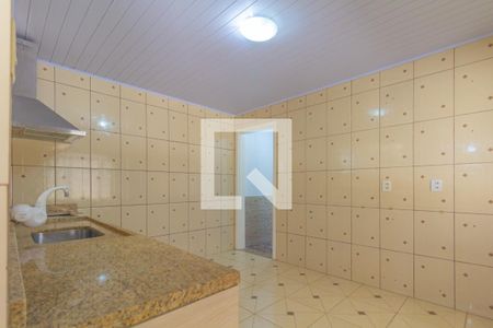 Casa à venda com 300m², 2 quartos e 3 vagasCozinha