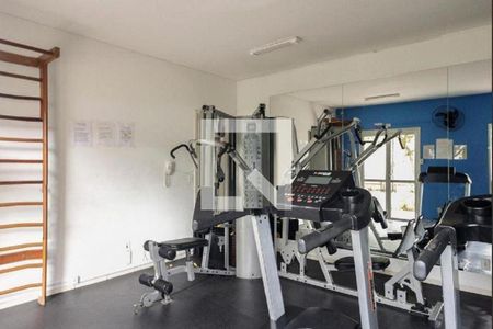 Apartamento à venda com 52m², 2 quartos e 1 vagaFoto 21