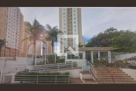 Apartamento à venda com 52m², 2 quartos e 1 vagaFoto 29