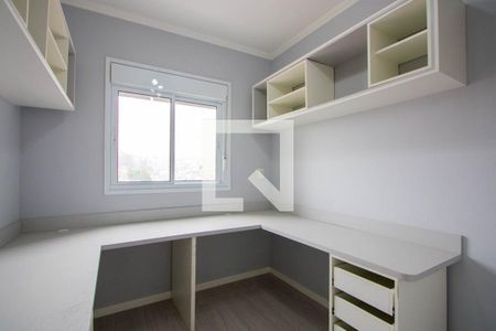 Apartamento à venda com 56m², 2 quartos e 1 vagaQuarto 2