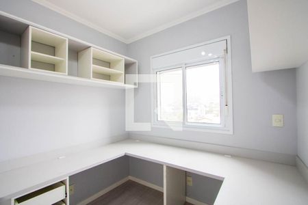 Apartamento à venda com 56m², 2 quartos e 1 vagaQuarto 2