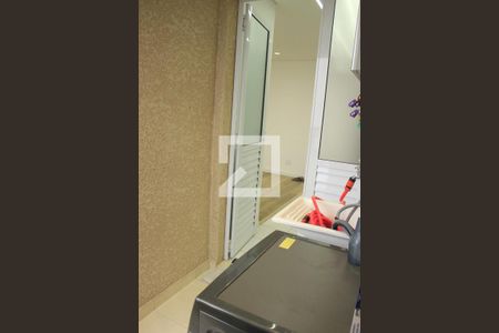 Apartamento para alugar com 47m², 2 quartos e 1 vagaÁrea de serviço