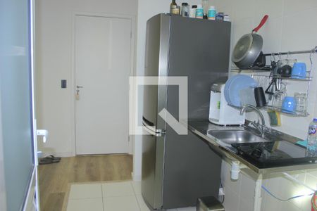 Apartamento para alugar com 47m², 2 quartos e 1 vagaCozinha