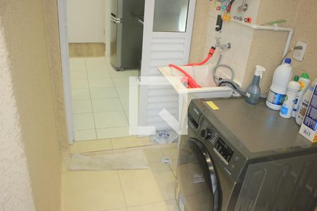 Apartamento para alugar com 47m², 2 quartos e 1 vagaÁrea de serviço