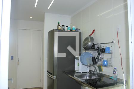 Apartamento para alugar com 47m², 2 quartos e 1 vagaCozinha
