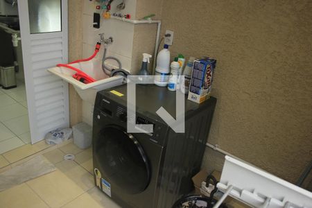 Apartamento para alugar com 47m², 2 quartos e 1 vagaÁrea de serviço