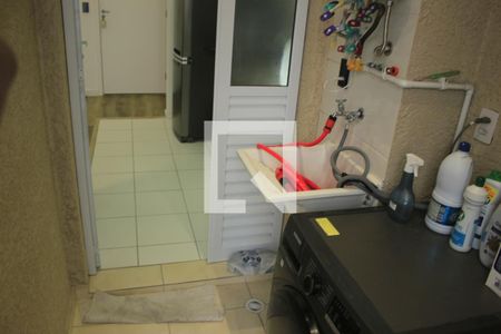 Apartamento para alugar com 47m², 2 quartos e 1 vagaÁrea de serviço