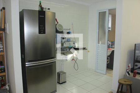 Apartamento para alugar com 47m², 2 quartos e 1 vagaCozinha