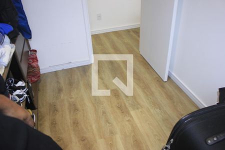 Apartamento para alugar com 47m², 2 quartos e 1 vagaQuarto 1