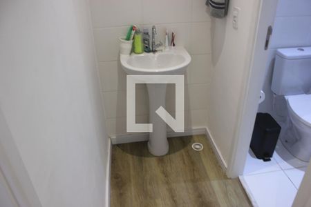 Apartamento para alugar com 47m², 2 quartos e 1 vagaBanheiro