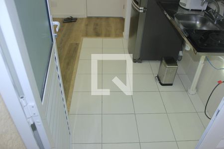 Apartamento para alugar com 47m², 2 quartos e 1 vagaCozinha