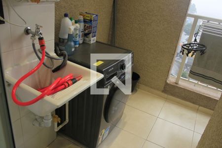 Apartamento para alugar com 47m², 2 quartos e 1 vagaÁrea de serviço